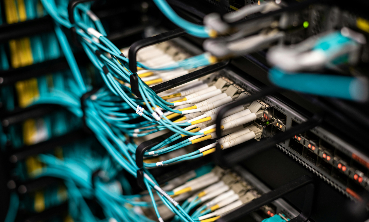 Conectividad y Redes