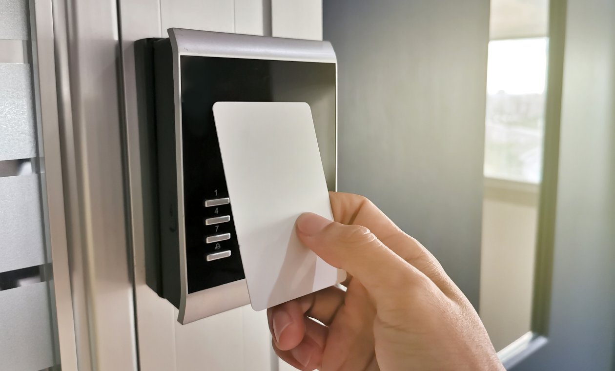 Control de Asistencia